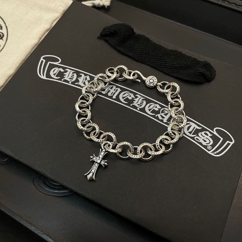 Chrome Hearts Bracelets